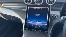 Mercedes-Benz GLC Coupe GLC 300d 4Matic AMG Line Premium 5dr 9G-Tronic Diesel Estate